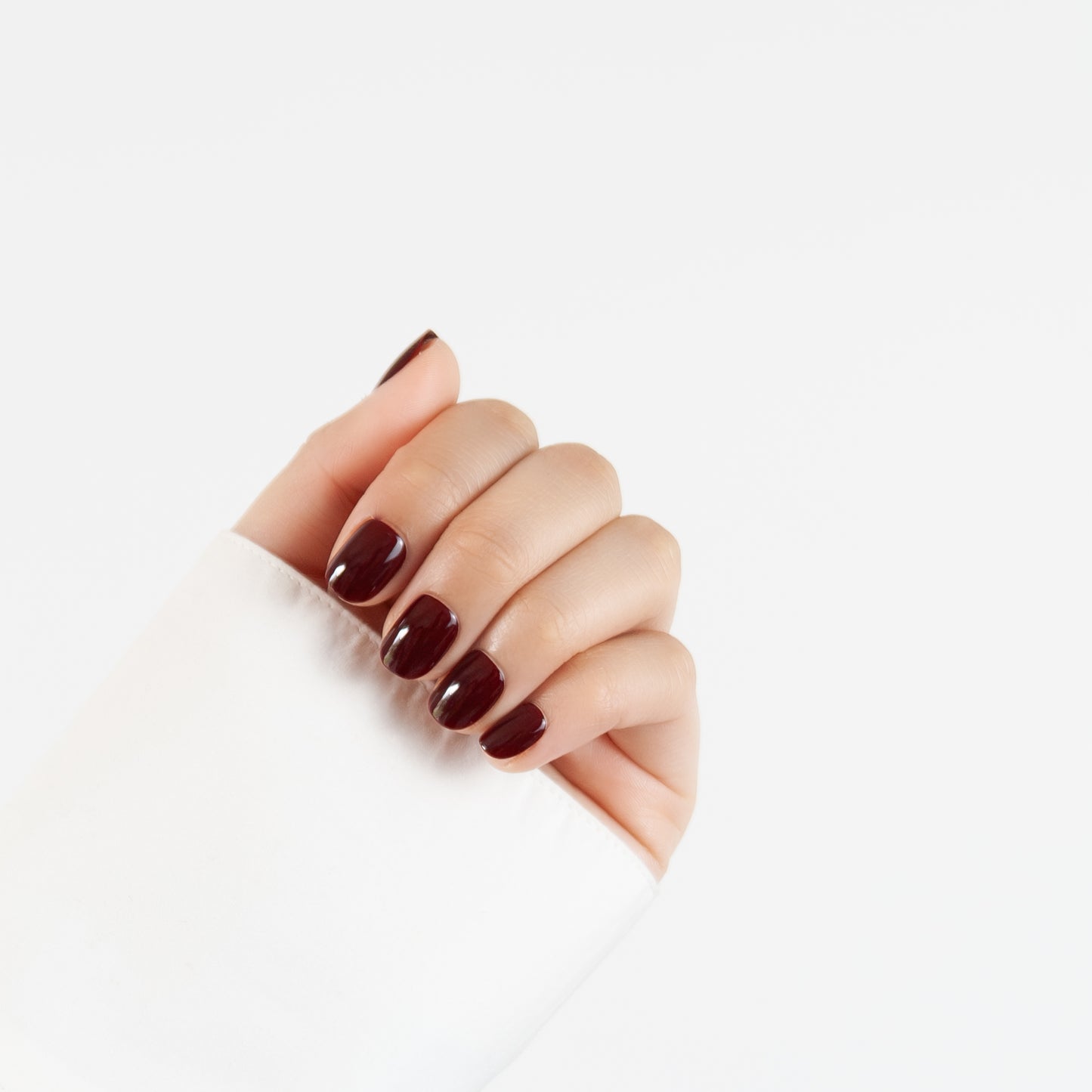 Cranberry Garnet