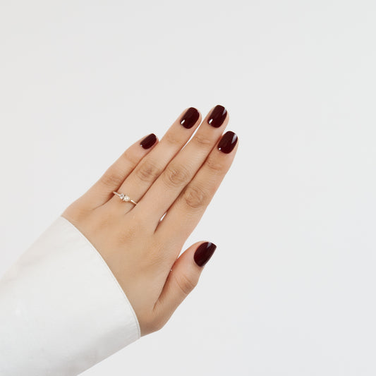 Cranberry Garnet