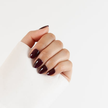 Mocha Rouge