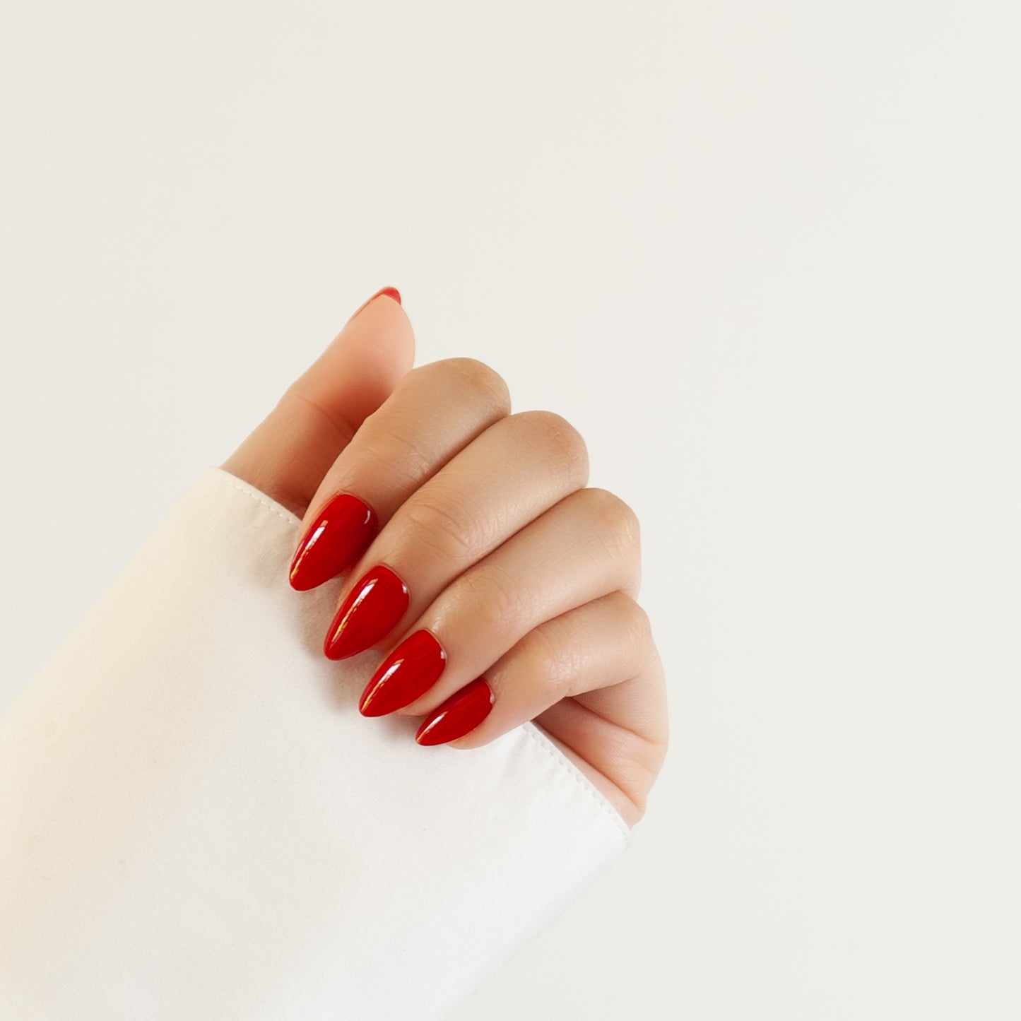 Scarlet Blaze