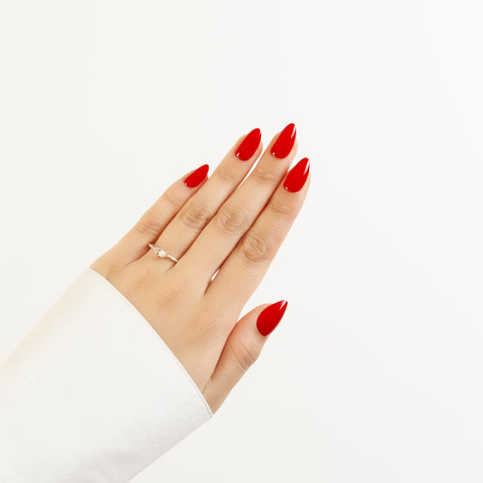 Scarlet Blaze