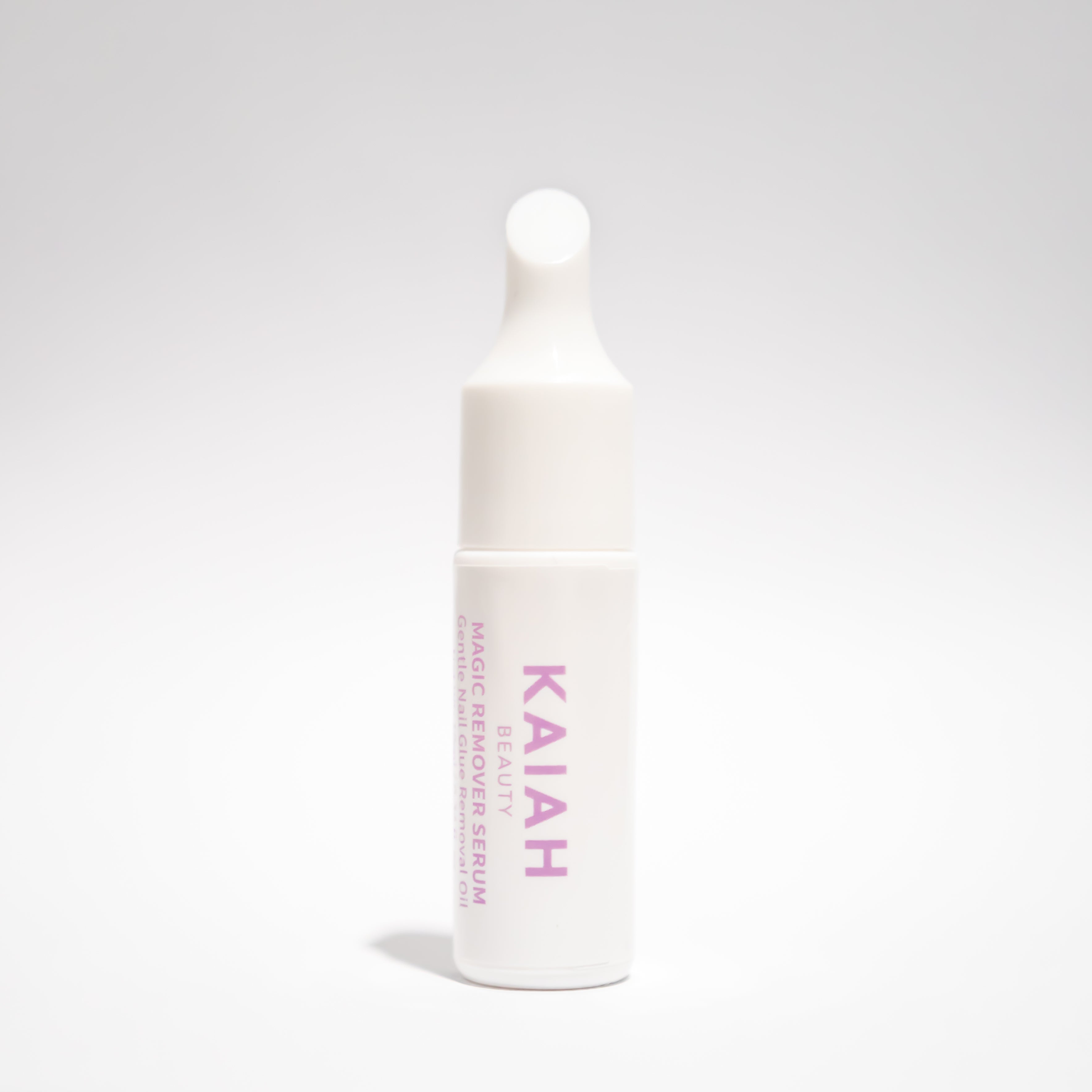 Magic Nail Remover Serum