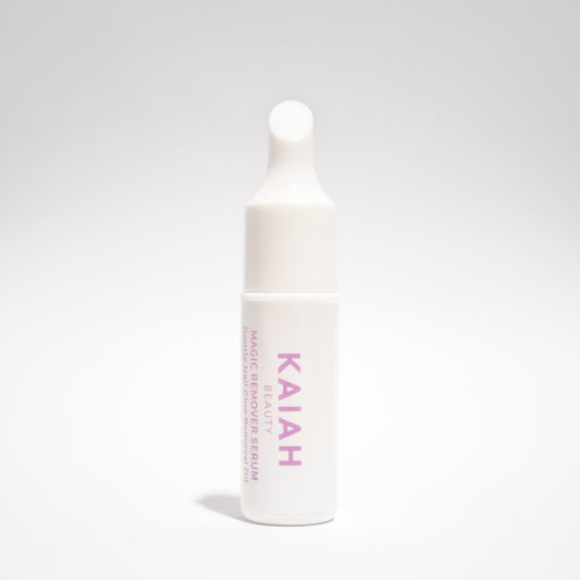 Magic Nail Remover Serum