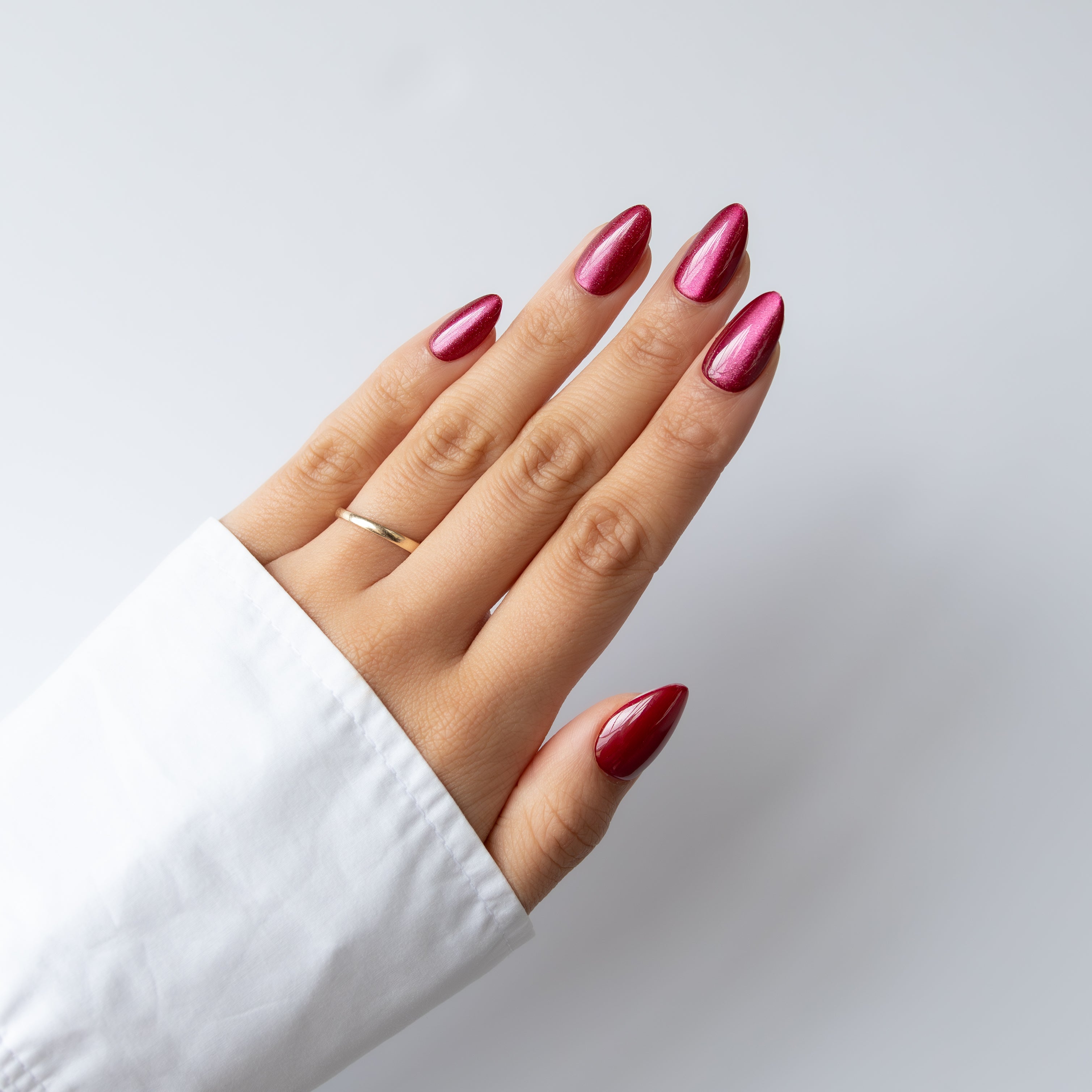 Pink Sapphire
