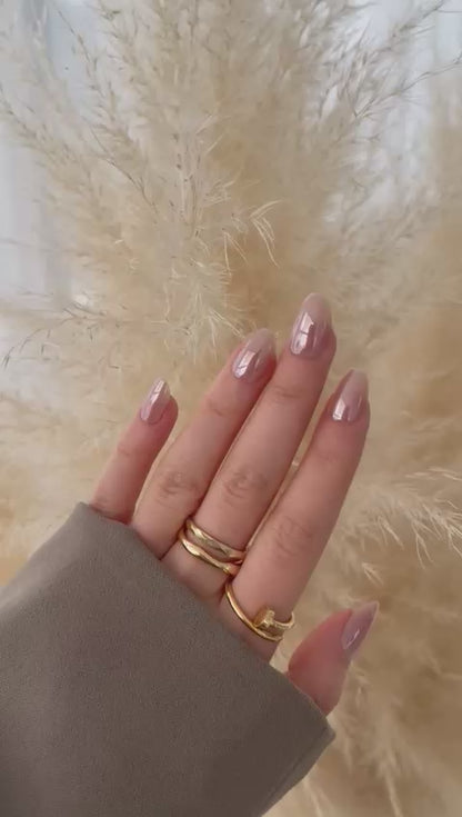 Bare Blossom