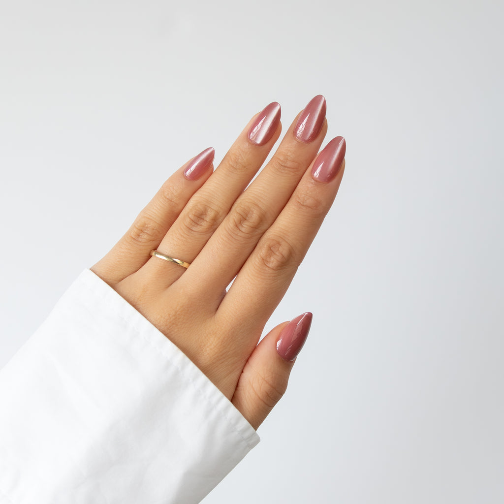 Rosé Silk