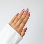 Rosé Silk